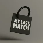 qubic mlm keychain. Merch store qubic