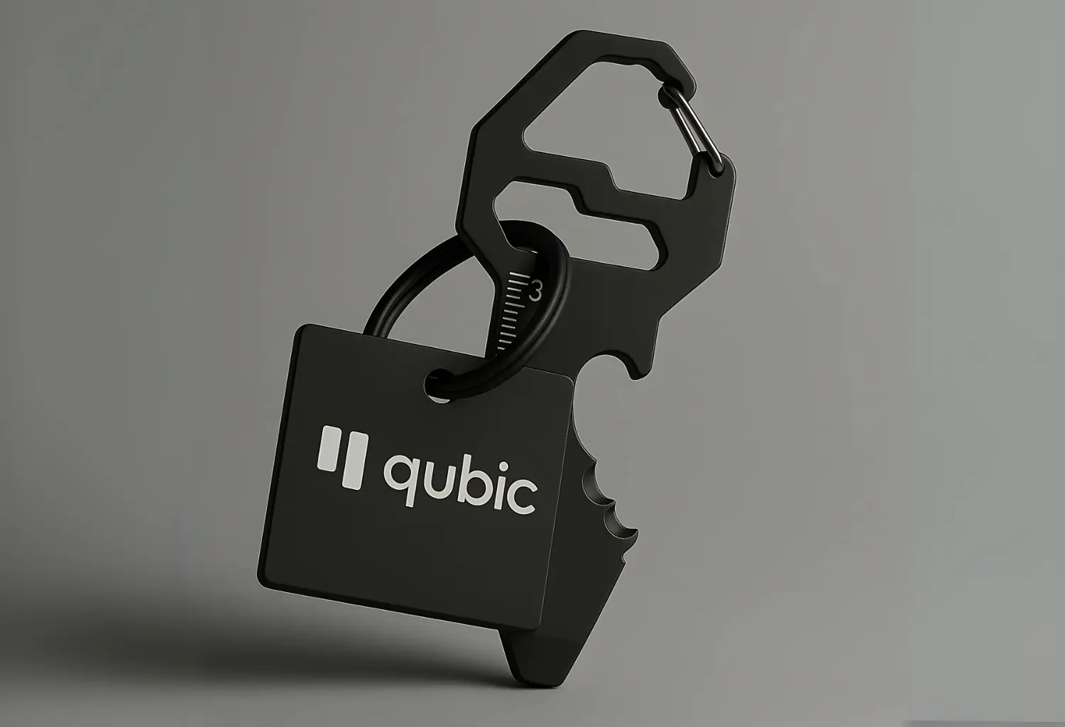 qubic accessories. Merch Store