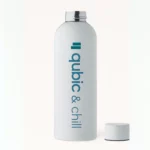 Qubic Bottle white