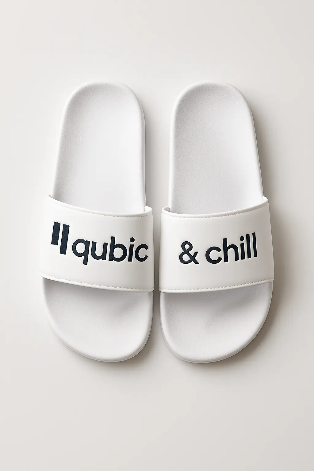 Qubic Slides